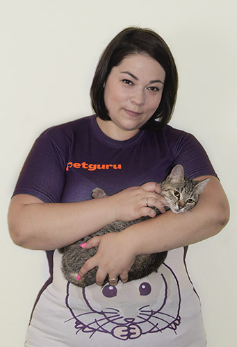 Petguru logo
