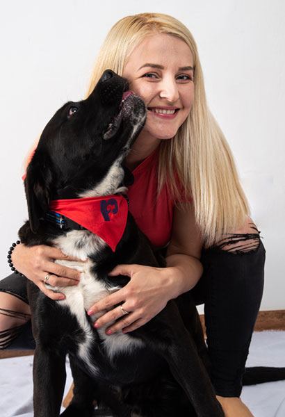 Petguru logo