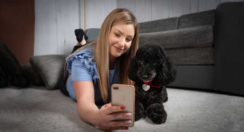 Petguru logo