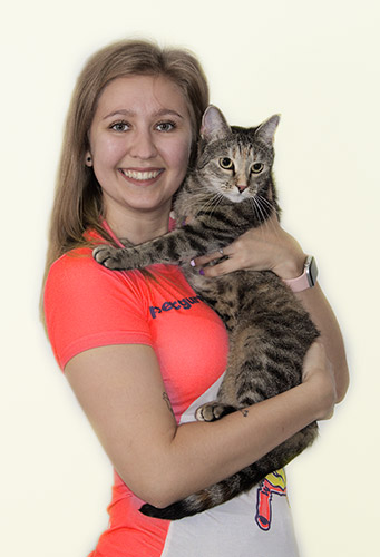 Petguru logo