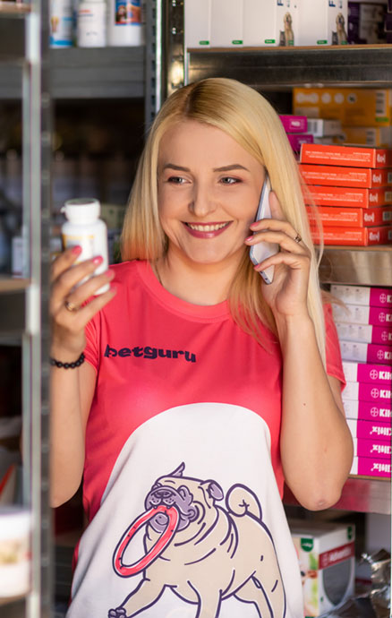 Petguru logo