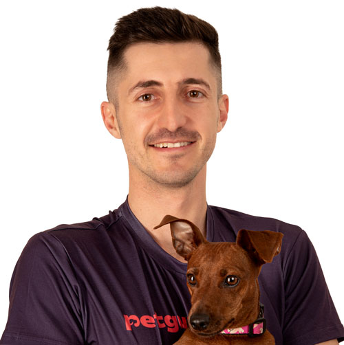 Petguru logo