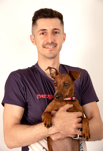 Petguru logo