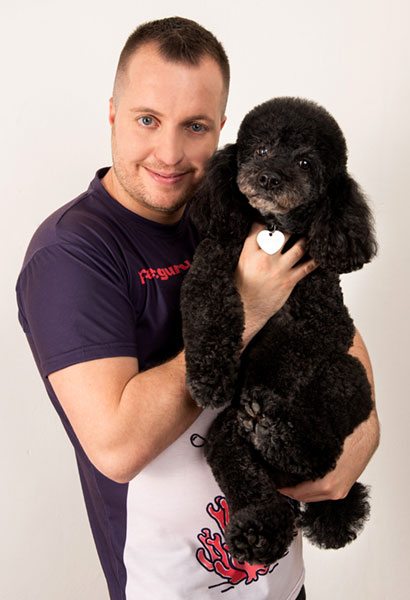 Petguru logo