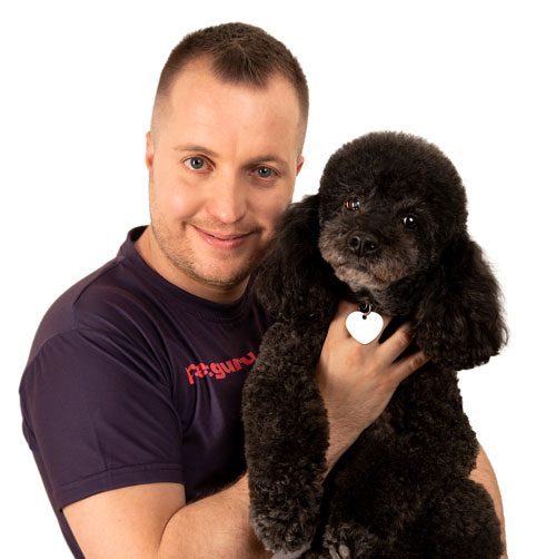Petguru logo