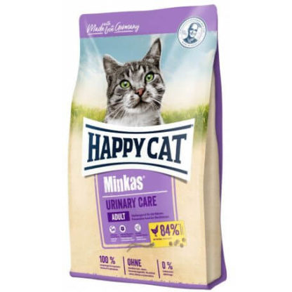 Happy Cat Minkas Urinary
