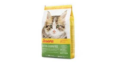 Josera Cat Kitten Grainfree