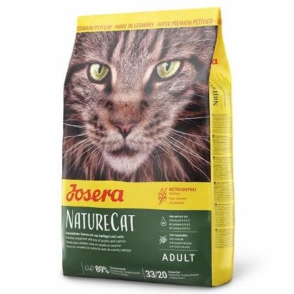 Josera Cat NatureCat