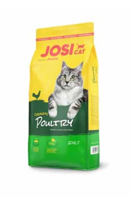 Josera JosiCat Crunchy Poultry