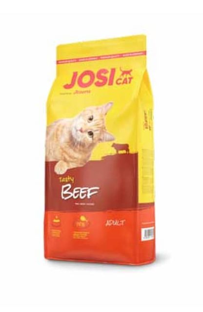 Josera JosiCat Tasty Beef