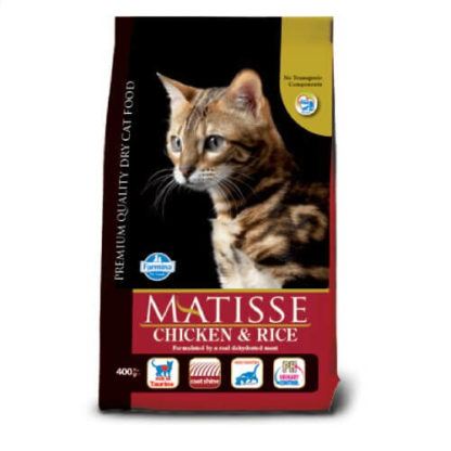 Matisse Chicken&Rice