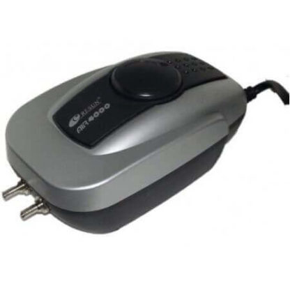 Resun Légpumpa AIR-4000 320L/H