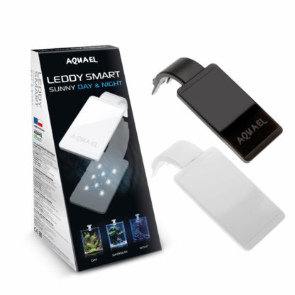 AquaEl Lamp Leddy Smart Sunny 4,8 W