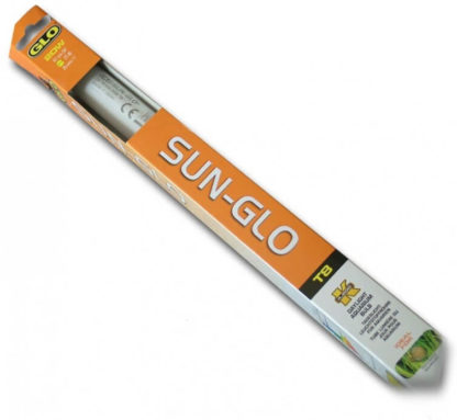 Hagen fénycső Sun-Glo T8