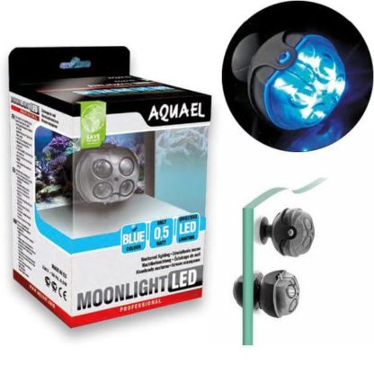 AquaEl Moonlight LED világítás (1 W)
