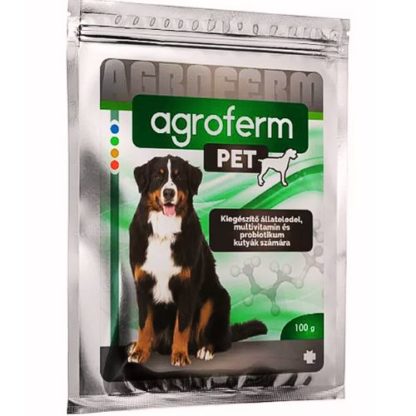 agroferm-100g