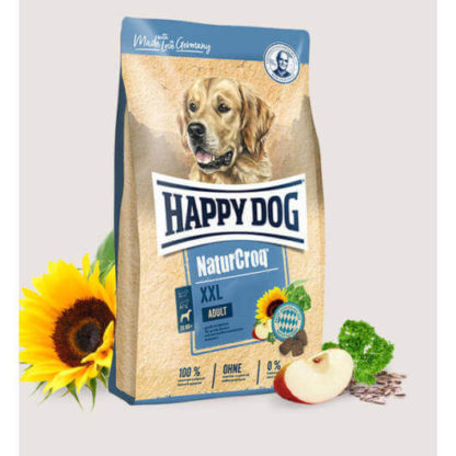 Happy Dog NaturCroq XXL kutyatáp