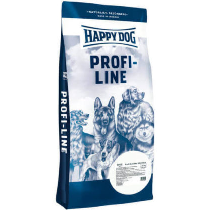 Happy Dog Profi-Line Adult Mini