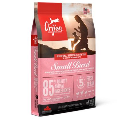 Orijen Small Breed kutyatáp