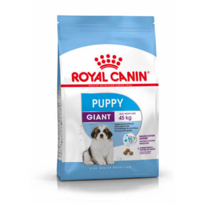 Royal Canin GIANT PUPPY kutyatáp