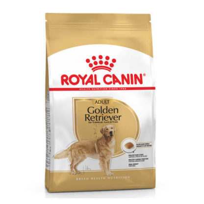 Royal Canin GOLDEN RETRIEVER ADULT kutyatáp