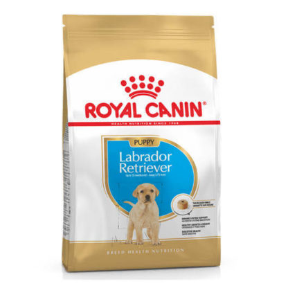 Royal Canin LABRADOR PUPPY kutyatáp
