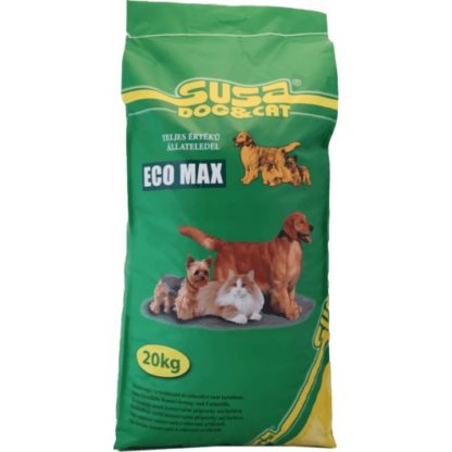 susa-eco-max-szaraz-kutyatap