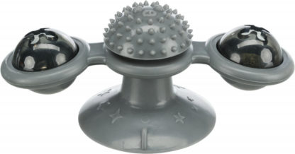 Trixie ablakra rögzíthető játék, TPR, 16 cm