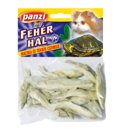 Panzi Szárított Hal (10 g)