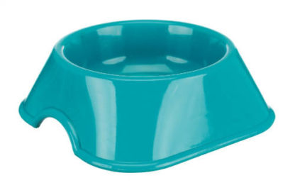 Trixie mûanyag tál tengeri malac, nyúl több színben 200 ml / 9 cm