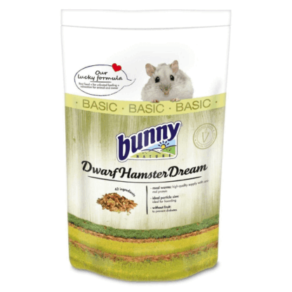 bunnynature-dwarfhamster-dream-basic