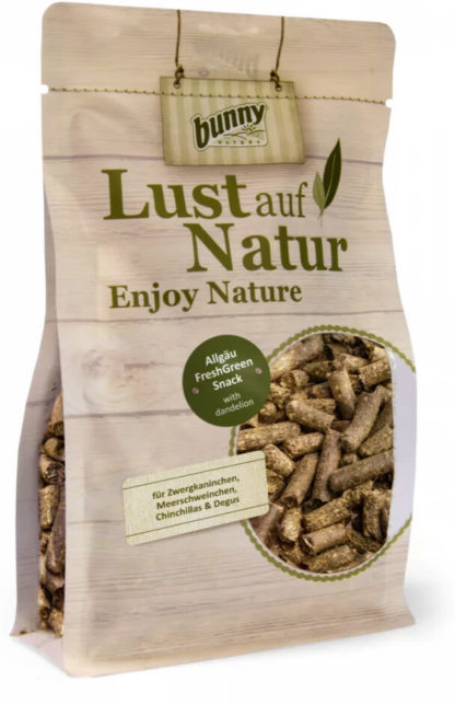 bunnynature-allgäu-freshgreen-snack-gyermekláncfű
