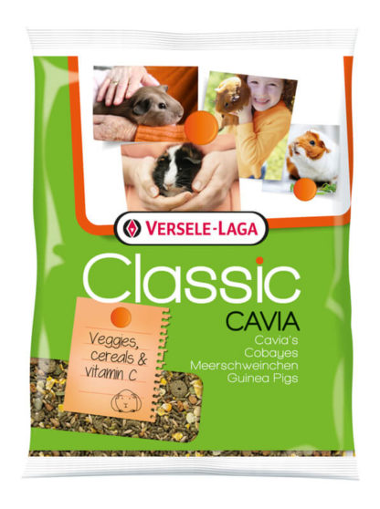 versele-laga-cavia-classic-500g