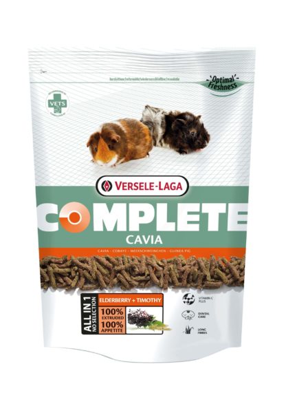 versele-laga-cavia complete