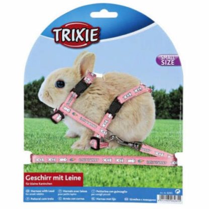 trixie-small-ham-poraz-szett-gyorscsattal-nyulaknak