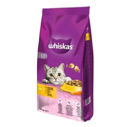 whiskas-adult-csirke14kg