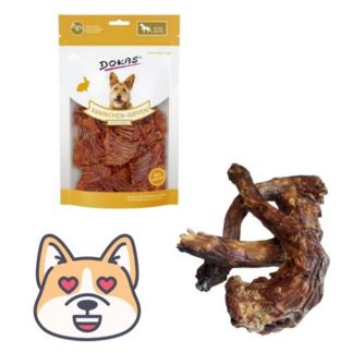 Természetes jutalomfalatok