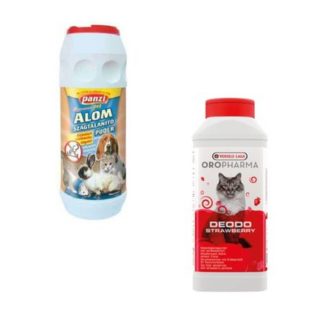 Macska alom illatosító
