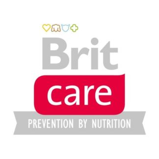 Brit Care kutyatáp