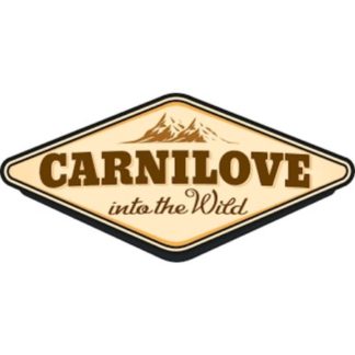 Carnilove kutyatáp