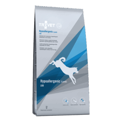 trovet-hipoallergenic-lrd
