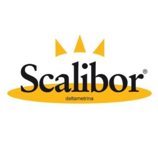 Scalibor nyakörv