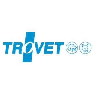 Trovet táp