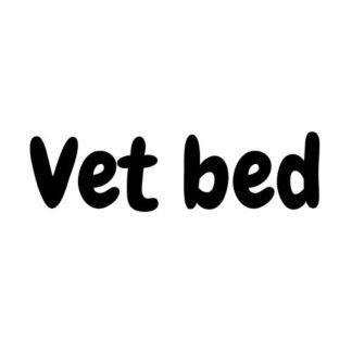 Vetbed kutyafekhely