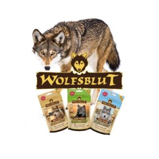 Wolfsblut