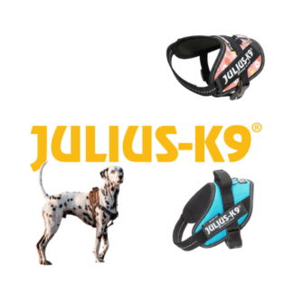 Julius K9 hám