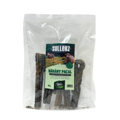 SullerZ Báránypacal 100g