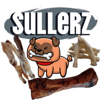 SullerZ jutalomfalatok